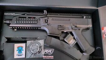 ASG SCORPION EVO 3 BOOST Edition