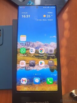Samsung note 20 ultra 5g