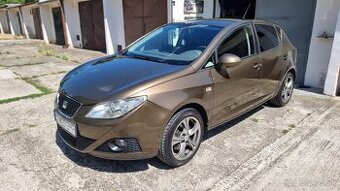 Predám Seat Ibiza 6J 2011