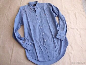 Ralph Lauren pánska slim košeľa XL-L