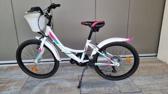 Predám detský bicykel 20 CTM Maggie 2.0