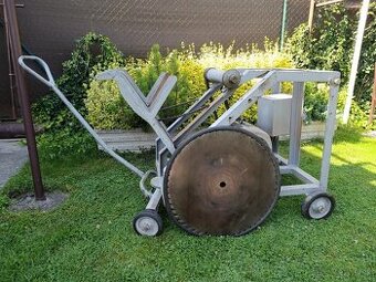 Cirkulár 5,5kW
