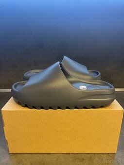 Adidas Yeezy Slide Slate Grey