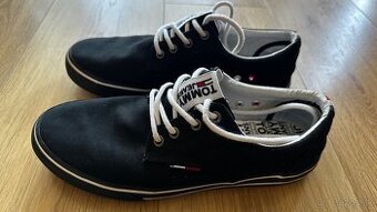 Tenisky Tommy Hilfiger 40