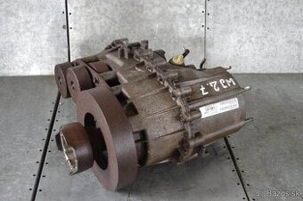 Pridavna prevodovka jeep Grand Cherokee wj - -