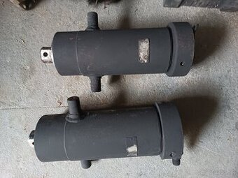 Predam hydraulicke valce