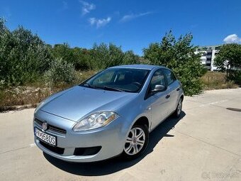Fiat Bravo 1.4i 16v