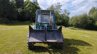 Zetor 6945