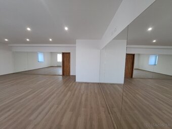 Vinylovú podlahu