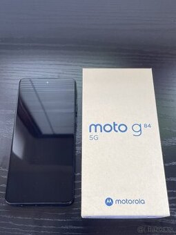Motorola G84, 5G, 256GB
