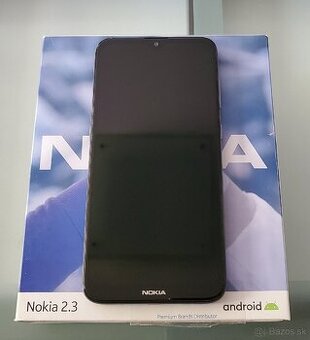 Nokia 2.3