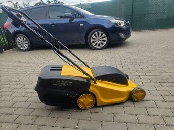 Elektrická kosačka al-ko