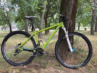 Radon ZR Race 29 6.0 SRAM