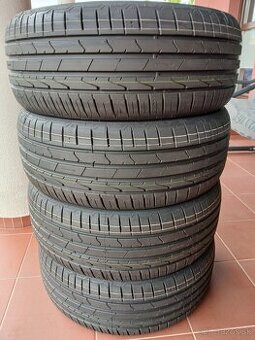 Predám nové pneumatiky HANKOOK 215/55 R17 94V SEALGUARD.