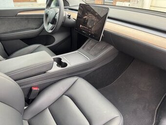 Tesla Model Y Dual Motor Long Range 378KW