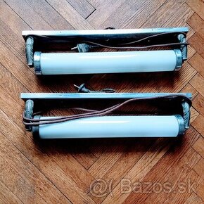 3x svetlá - 1