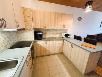 Kompletne zariadený 2 izbový byt – 68 m2, v Bratislave,...