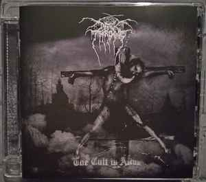 PREDÁM ORIGINÁL CD - DARKTHRONE - The Cult Is Alive