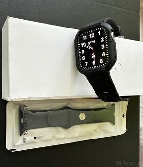 Predam Apple Watch 9 45mm GPS (2023)