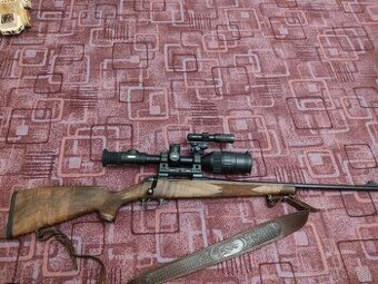 Sako 85