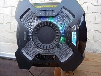 Panasonic SC TMAX40 - 1