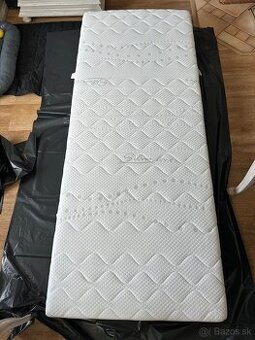 2 x Matrac 80x200 cm