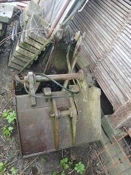 Lyžica - 1