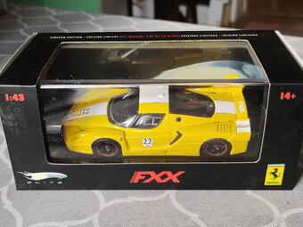 1:43 Ferrari FXX - 1