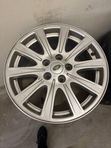 Land Rover disky 18” - 1