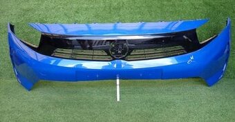 opel corsa nárazník 2023+