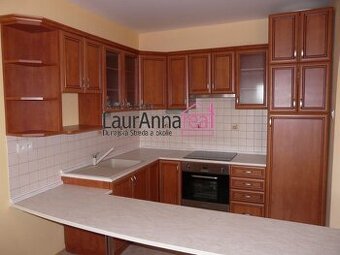 2 izbový apartman so zariadením, s terasou , DS, širšie cent