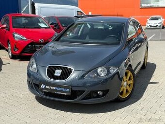 Seat Leon 1.4 TSI Style