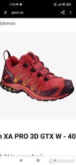 Salomon XA PRO 3D GTX W - 404724