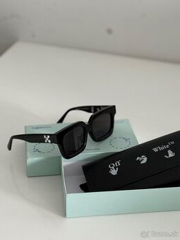 Okuliare OFF-White - 1