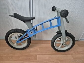 First Bike odražadlo