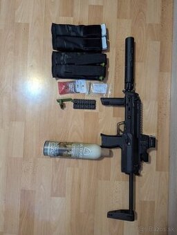VFC mp7a1 gen.2 gbb