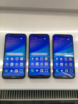 Huawei P20 lite 3 ks