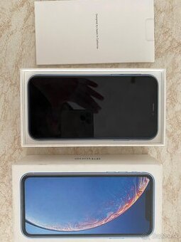 iPhone XR 256 gb