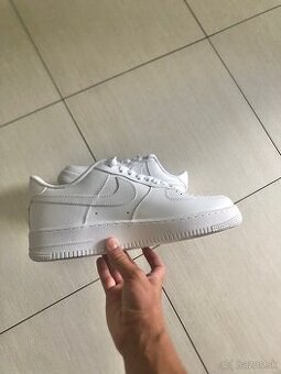 Nike Air force 1