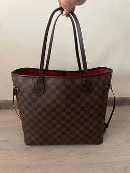Louis Vuitton Neverfull MM