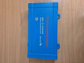 Menič napätia Wictron energy 12V 800