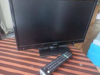 Orava LT-514 LED E93B 19"