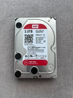 3,5 HDD WD / Seagate 3TB