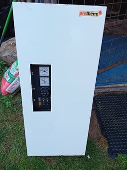 Predam elektricky kotol 24kw