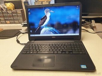 DELL Core i3 s SSD
