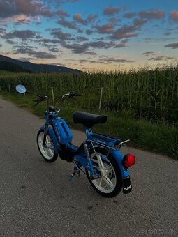 Babetta 210