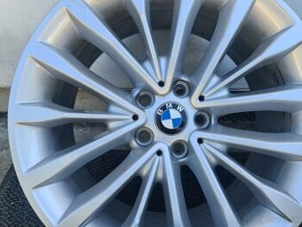 5X112 R18 BMW G30,G31 ATĎ