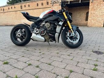 Ducati Streetfighter V4 SP