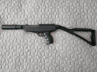 Vzduchovka B.O. Langley Hitman kal. 5,5 mm