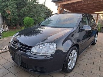VW Golf 5 1,4benin 59 KW 2008